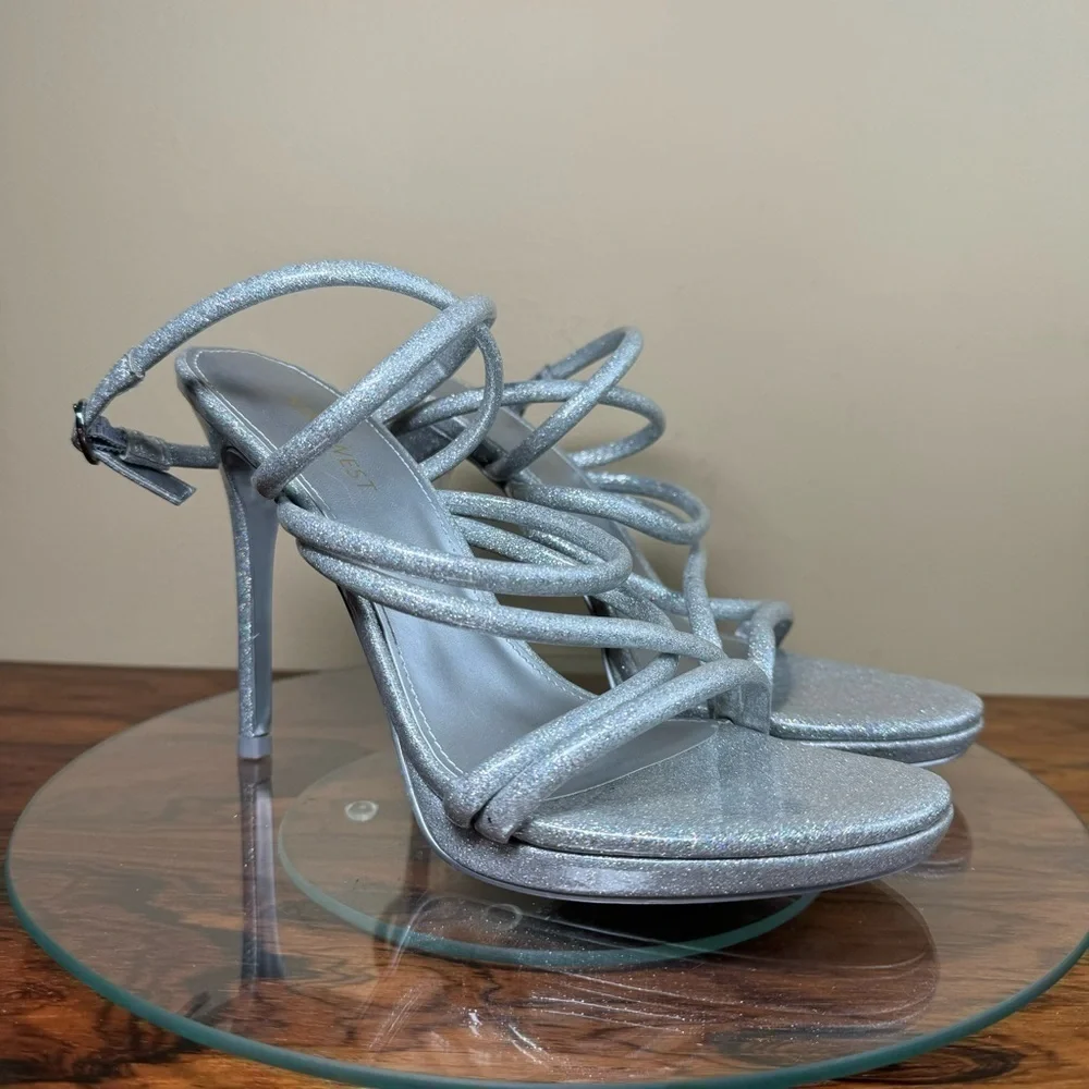 Nine West complete your